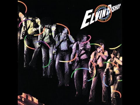 Elvin Bishop - I fooled around and fell in love - (HD)