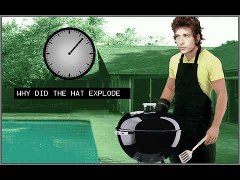 What's Dylan Grillin'? (reupload)