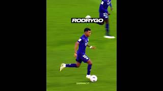 Rodrygo Ego Plays 🤯⚡