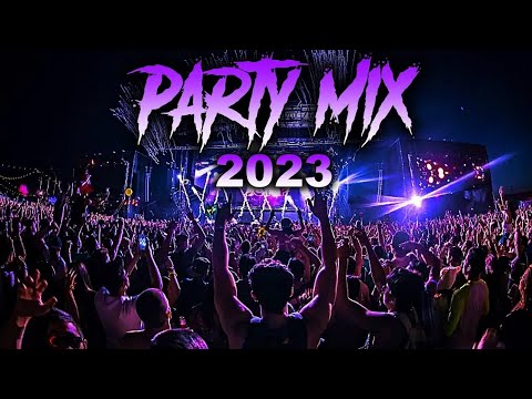 DJ REMIX MIX 2023 - Mashups & Remixes Of Popular Songs 2023 [Club Dance Party Remix Music Mix 2023]