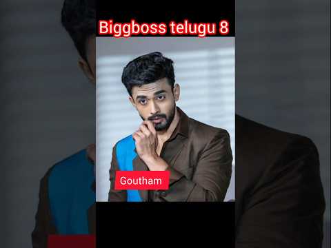 Goutham Krishna #bb8telugu #bb8 #missedcalls