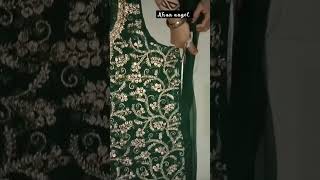 new astar wali kurti cutting design