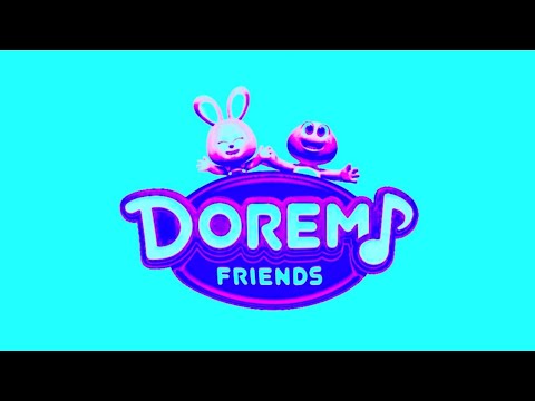 Doremi friends logo intro super effect (Sponsored by preview 2 Effects)