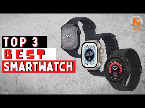 Best Smartwatch 2022