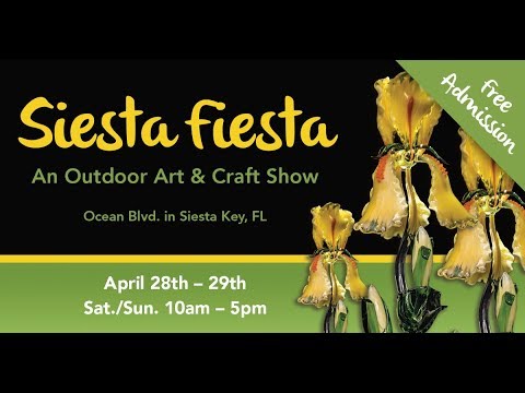 40th Annual Siesta Fiesta