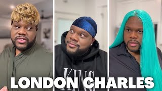 LONDON CHARLES TIK TOK SERIES | The Jacksons Full TikTok Series