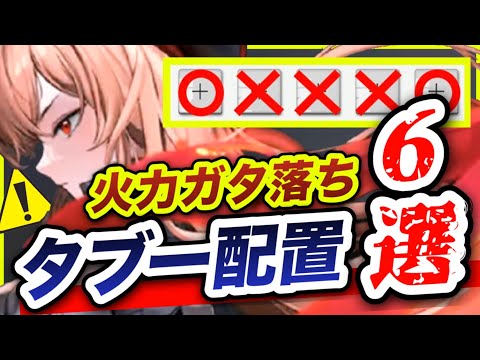 【メガニケ】要注意❗️これだけで火力が大きく変わります。【NIKKE】