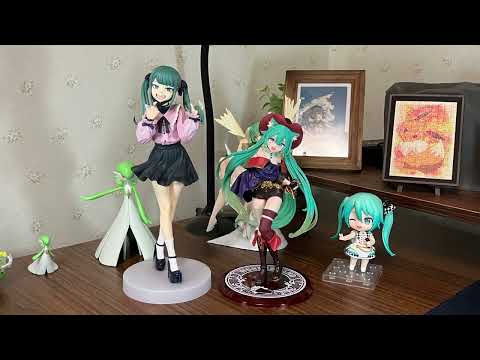 Hatsune Miku - The Vampire Pop Up Parade (Ver. L)