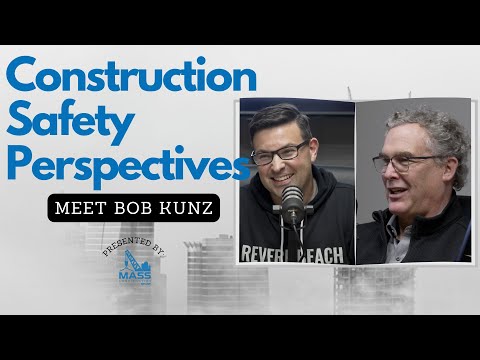 Meet Bob Kunz