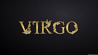 VIRGO SEPTEMBER 2022 - SPEECHLESS! YOU ARE GOING TO BE VERY HAPPY VIRGO SEPTEMBER LOVE TAROT READING