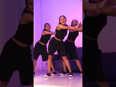 Jo Maru Me Thumka 🥰 | #dance #abcddancefactory #trending #youtubeshorts #viral #shorts