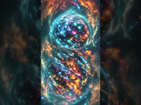 " Cosmic Andromeda " - #space #universe #galaxy  #music #sound #ambient #ambientmusic #cosmic