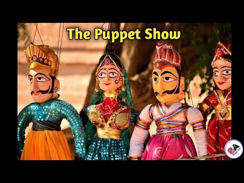 The Puppet Show | कठपुतली का खेल| કઠપૂતળીનો ખેલ |Kathputli Dance |Folk Dance|सपेरा और नागिन की लड़ाई