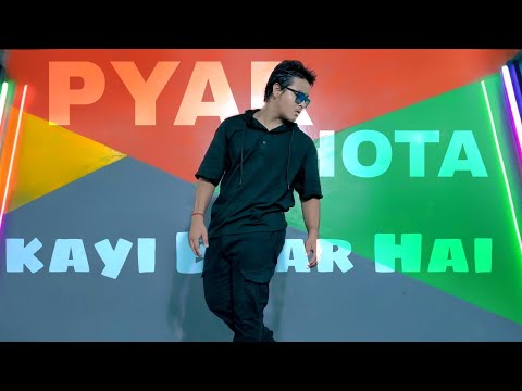 Pyar hota kaiy bar hai 😉 || #dance #odidance #dancemusic #love #song #dancer #trending #viralvideos