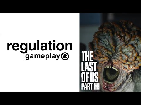 Combo Confusion: Last of Us 2 Part 5 // Regulation VOD