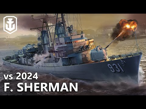 Is Sherman Still Worth Getting In 2024?