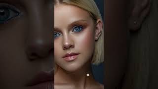 beauty portrait retouching #shorts #beauty #retouching #portrait #tutorial