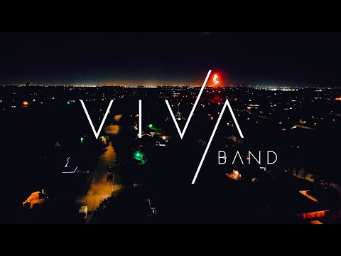 Blitz Nation - Viva Band - 12-Piece + DJ at Flora Farms, Cabo, Mexico - Destination Wedding Band