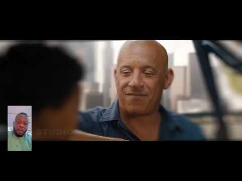 FAST X: Part 2 (2025) - First Trailer | Paul William Walker, Vin Diesel