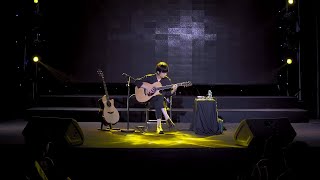 (The Eagles) Hotel California - Sungha Jung (live)