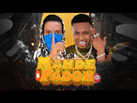 MMIXTAEP MANDE PADON 2K24 - DJ ANDER TBF ft DJ WENDY