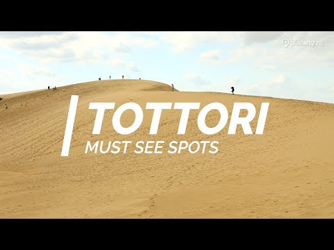 All about Tottori - Must see spots in Shimane | Japan Travel Guide