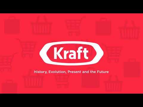 FMCG | Kraft | History | Development | future Plans | FMCG Gurus