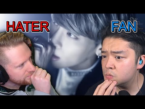 KPOP Hater reacts to JONGHYUN (Crazy, NEON, End of a Day, Fine, She is)