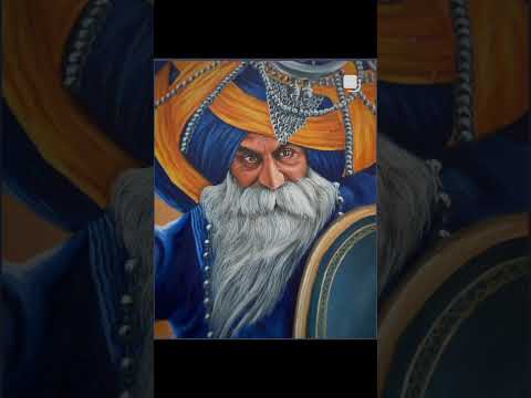 Guru da Singh 🙏🙏