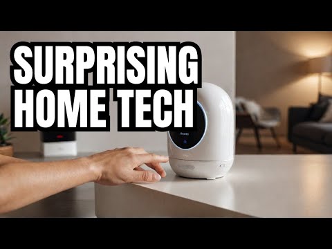 Smart Tech at Home: The Unexpected Hero of Your Daily Life