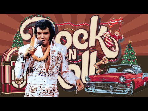 50s 60s Greatest Rock n Roll Hits 🔥 The Best Rock n Roll Songs of the 50s 60s 🔥 Rock 'n' Roll TV