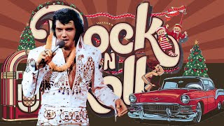 50s 60s Greatest Rock n Roll Hits 🔥 The Best Rock n Roll Songs of the 50s 60s 🔥 Rock 'n' Roll TV