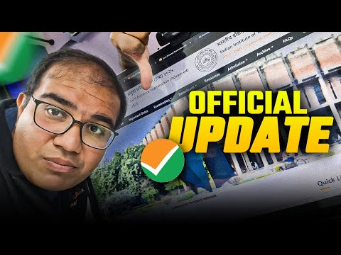 NTA Official Update🚨 | 75% Criteria 😱 | BREAKING NEWS | Vinay Shur Sir