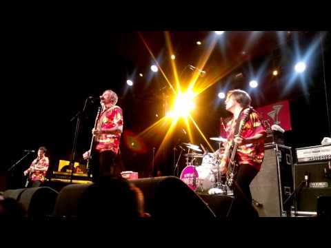 Me First And The Gimme Gimmes - Who Put The Bomp (Live Amsterdam 2017)