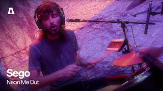 Sego - Neon Me Out | Audiotree Live