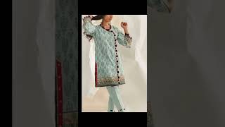 Shalwar Kameez Designs for girls// casual dress designs idea