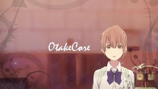 Koi wo shita no wa - Aiko (Koe no katachi) [Silent Voice] Ending