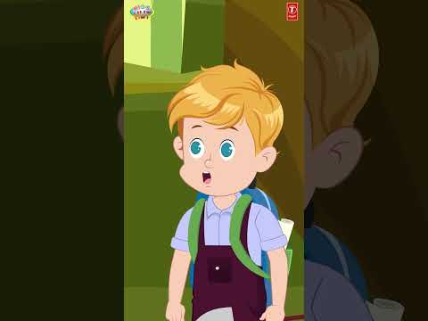 #ytshorts  #kidsvideos #kidsstories  | KAI AND THE FIREBIRD | NEW STORY | PART 4