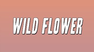 The New Birth - Wild Flower (Lyrics)