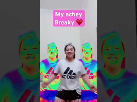 Don’t break my heart, #shorts #dancevideo #viralvideo