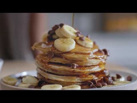 Top 5 : Best Brunch Recipe Ideas