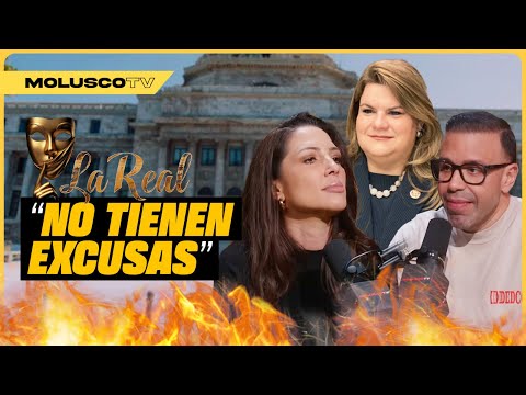 Jenniffer Gonzalez no tiene excusas: Lugaro señala retos del gobierno/ Mas Mujeres deciden no parir