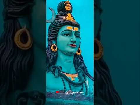 mahadev status video 💫 shiv status video 🔱 mahakal video #shorts #short #viral