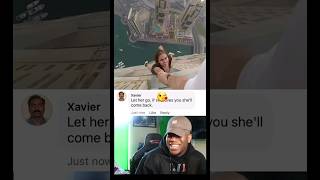 True Love All ways Come Back 💕😎🔥 #funnymemes #funnylove #girlvsboymeme #xavier #shortvideo #shorts