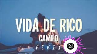 VIDA DE RICO REMIX by DJ SERO 13/11/2020