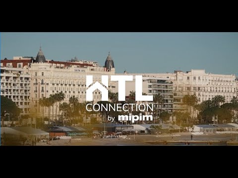 HTL CONNECTION by MIPIM