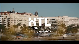 HTL CONNECTION by MIPIM