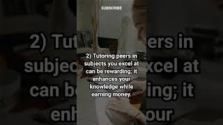 Earn insane money as a student 😱🔥. #shorts #viralshort #money #students