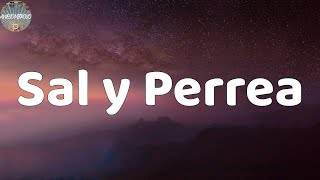 Sal y Perrea - Sech (Letra/lyrics)