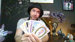 Tarô ao vivo - Tarot ao vivo